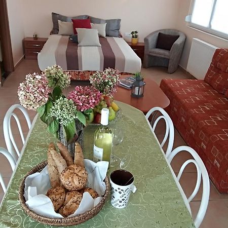 Yellow Apartmanhaz Bük 外观 照片